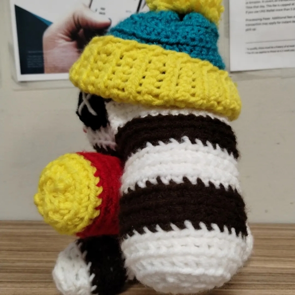 Cartman bunny - Picture 2 of 3